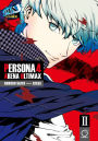 Persona 4 Arena Ultimax Volume 2