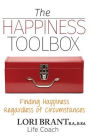 The Happiness Toolbox: Finding Happiness Regardless of Circumstances