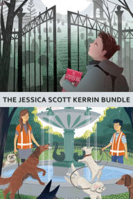 Title: The Jessica Scott Kerrin Bundle, Author: Jessica Scott Kerrin