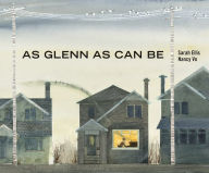 Title: As Glenn as Can Be, Author: Sarah Ellis