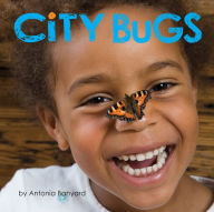 Title: City Bugs, Author: Antonia Banyard