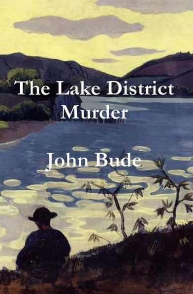 The Lake District Murder