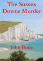 The Sussex Downs Murder