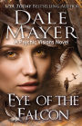 Eye of the Falcon...