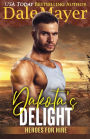Dakota's Delight (Heroes for Hire Series #9)