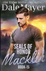 Macklin (SEALs of Honor Series #15)