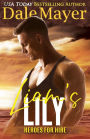 Liam's Lily (Heroes for Hire Series #15)