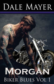 Title: Biker Blues: Love Never Dies, Author: Dale Mayer