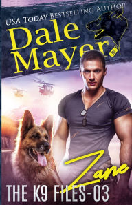 Title: Zane, Author: Dale Mayer
