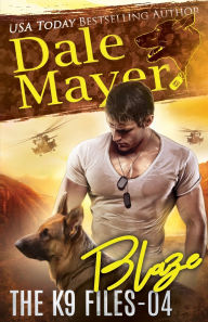 Title: Blaze, Author: Dale Mayer