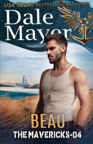 Title: Beau, Author: Dale Mayer