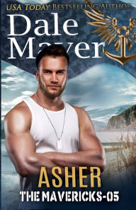 Title: Asher, Author: Dale Mayer