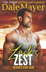 Title: Zack's Zest, Author: Dale Mayer