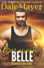Bonaparte's Belle: A SEALs of Honor World Novel
