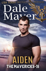 Title: Aiden, Author: Dale Mayer