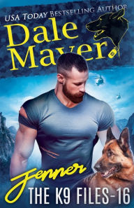 Title: Jenner, Author: Dale Mayer