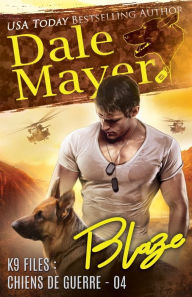 Title: Blaze (French), Author: Dale Mayer