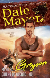 Title: Greyson (French), Author: Dale Mayer