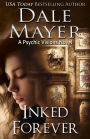 Inked Forever: A Psychic Visions Novel