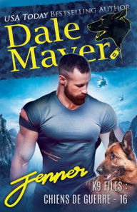 Title: Jenner (French), Author: Dale Mayer