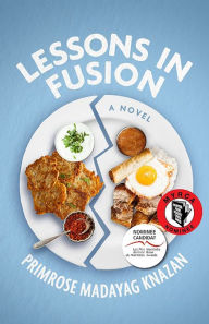 Title: Lessons In Fusion, Author: Primrose Madayag Knazan