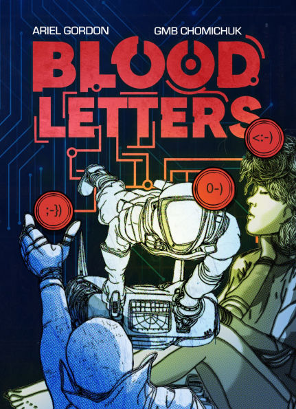 Blood Letters