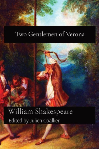 Two Gentlemen of Verona