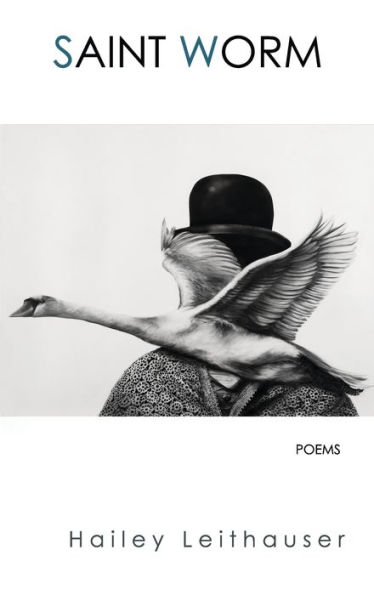 Saint Worm: Poems