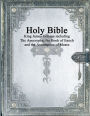 Holy Bible: King James Version with the Apocrypha, the Book of Enoch and the Assumption of Moses