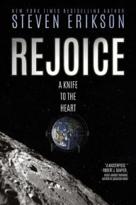 Pdf books download online Rejoice, a Knife to the Heart by Steven Erikson 9781773740324 iBook PDF DJVU (English Edition)