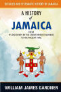 A History of Jamaica