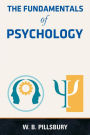 The Fundamentals of Psychology