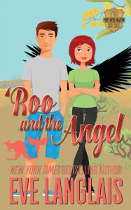 Title: 'Roo and the Angel, Author: Eve Langlais