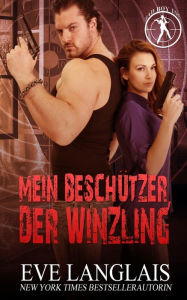Title: Mein Beschützer, der Winzling, Author: Eve Langlais