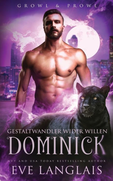 Gestaltwandler wider Willen - Dominick