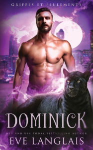 Title: Dominick, Author: Eve Langlais