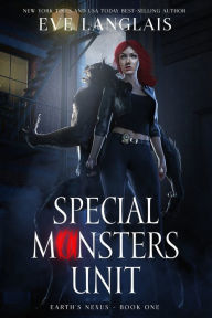 Title: Special Monsters Unit, Author: Eve Langlais