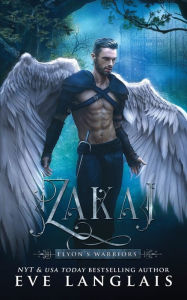 Title: Zakai, Author: Eve Langlais