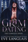 Grim Dating: The Complete Series