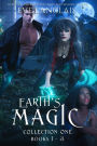 Earth's Magic Collection One: Books 1 - 3