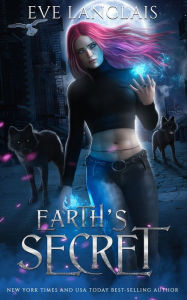 Title: Earth's Secret, Author: Eve Langlais