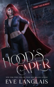 Title: Hood's Caper, Author: Eve Langlais