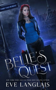 Title: Belle's Quest, Author: Eve Langlais