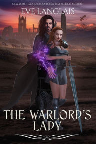 Title: The Warlord's Lady, Author: Eve Langlais