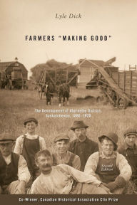 Title: Farmers 