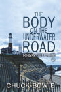 The Body on the Underwater Road: Donovan: Thief for Hire