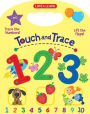 Touch & Trace - 123