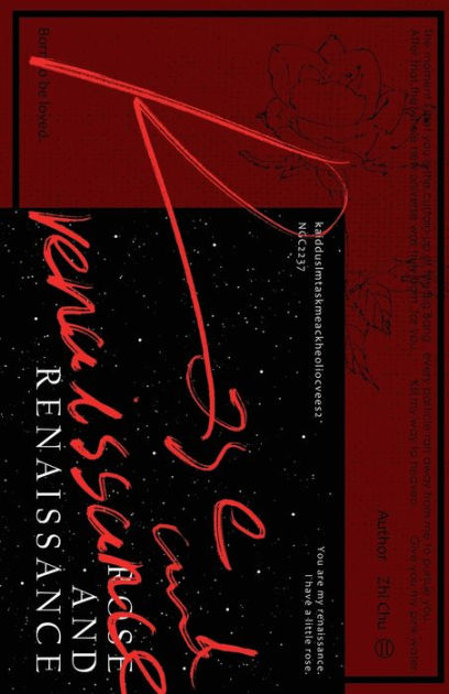 2 - Rose and Renaissance by ZhiChu ??, Paperback | Barnes