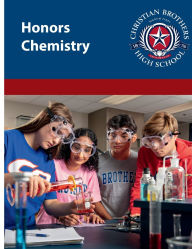 Title: Honors Chemistry: Christian Brothers High School:, Author: Cheri Smith