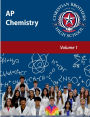 AP Chemistry - Volume 1: Christian Brothers High School: